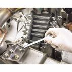 Draper 64604 Hi-Torq&amp;#174; Metric Combination Spanner Set (8 Piece) additional 2