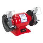 Sealey BG150XL/96 Bench Grinder &amp;#8709;150mm 370W/230V additional 1