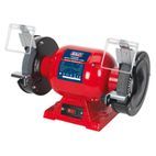 Sealey BG150XL/96 Bench Grinder &amp;#8709;150mm 370W/230V additional 2