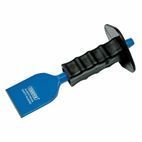 Draper 64676 Electricians Bolster with Hand Guard (225 x 60mm) additional 2