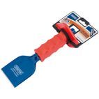 Draper 64679 Brick Bolster with Hand Guard (225 x 75mm ) additional 1