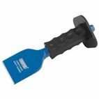 Draper 64679 Brick Bolster with Hand Guard (225 x 75mm ) additional 2