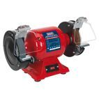 Sealey BG150XW/99 Bench Grinder &amp;#8709;150mm with Wire Wheel 450W/230V Heavy-Duty additional 1