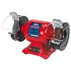 Sealey BG150XW/99 Bench Grinder &amp;#8709;150mm with Wire Wheel 450W/230V Heavy-Duty additional 2