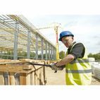 Draper 64854 600mm Wrecking Bar additional 2