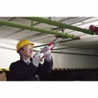 Draper 64952 Knipex 87 01 560 Cobra&amp;#174; Waterpump Plier 115mm Pipe Capacity additional 2