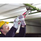 Draper 64952 Knipex 87 01 560 Cobra&amp;#174; Waterpump Plier 115mm Pipe Capacity additional 4