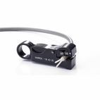 Draper 64953 Knipex 16 60 05SB 4 - 10mm Adjustable Co-A x ial Stripping Tool additional 2