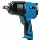 Draper 65017 Storm Force&amp;#174; Air Impact Wrench with Composite Body (1/2" Sq. Dr.) additional 1