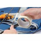 Draper 65021 15M x 50mm Heavy Duty Strapping Tape additional 2