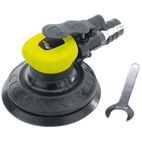 Draper 65084 Storm Force&amp;#174; Composite Dual Action Air Sander (150mm) additional 1