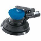 Draper 65084 Storm Force&amp;#174; Composite Dual Action Air Sander (150mm) additional 2