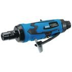 Draper 65130 Storm Force&amp;#174; Composite Straight Mini Air Die Grinder (6mm) additional 1