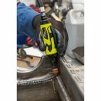 Draper 65130 Storm Force&amp;#174; Composite Straight Mini Air Die Grinder (6mm) additional 5