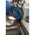 Draper 65130 Storm Force&amp;#174; Composite Straight Mini Air Die Grinder (6mm) additional 3