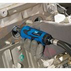 Draper 65130 Storm Force&amp;#174; Composite Straight Mini Air Die Grinder (6mm) additional 4