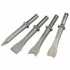 Draper 65142 Storm Force&amp;#174; Composite Air Hammer and Chisel Kit (5 Piece) additional 2