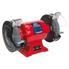 Sealey BG200/99 Bench Grinder &amp;#8709;200mm 600W/230V Heavy-Duty additional 1