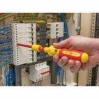 Draper 65372 Ergo Plus&amp;#174; Interchangeable VDE Torque Screwdriver Set (9 Piece) additional 4