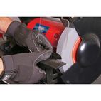 Sealey BG200WVS Bench Grinder &amp;#8709;200mm Variable Speed additional 2