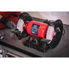 Sealey BG200WVS Bench Grinder &amp;#8709;200mm Variable Speed additional 3
