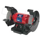 Sealey BG200WVS Bench Grinder &amp;#8709;200mm Variable Speed additional 4