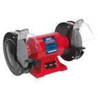 Sealey BG200XL Bench Grinder &amp;#8709;200mm 600W/230V additional 1