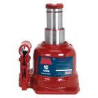 Sealey BJ10LE Bottle Jack 10tonne Low Entry Telescopic additional 3