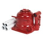 Sealey BJ10LE Bottle Jack 10tonne Low Entry Telescopic additional 4
