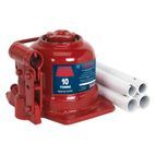 Sealey BJ10LE Bottle Jack 10tonne Low Entry Telescopic additional 5