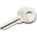 Draper 65716 Key Blank - for 64179 additional 1