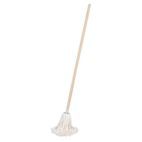 Sealey BM02 Pure Yarn Cotton Mop 225g additional 1