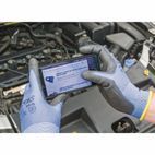 Draper Hi-Sensitivity (Screen Touch) Gloves additional 7