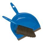 Sealey Composite Dustpan &amp; Brush Set BM04 additional 1