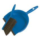 Sealey Composite Dustpan &amp; Brush Set BM04 additional 2