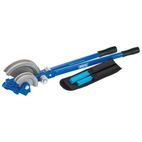 Draper 65993 15 and 22mm (O/D) Tube Bender additional 1