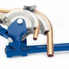Draper 65993 15 and 22mm (O/D) Tube Bender additional 3