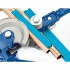 Draper 65993 15 and 22mm (O/D) Tube Bender additional 4