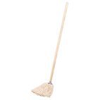 Sealey BM05 Pure Yarn Cotton Mop 340g additional 1