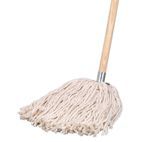 Sealey BM05 Pure Yarn Cotton Mop 340g additional 2