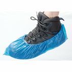 Draper 66002 Disposable Overshoe Covers (Box Of 100) additional 3