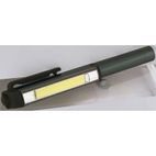 Draper 66009 COB LED Aluminium Pocket Torch (3W) (3 x AAA Batteries) additional 5