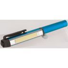 Draper 66009 COB LED Aluminium Pocket Torch (3W) (3 x AAA Batteries) additional 6