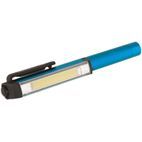 Draper 66009 COB LED Aluminium Pocket Torch (3W) (3 x AAA Batteries) additional 2