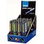 Draper 66009 COB LED Aluminium Pocket Torch (3W) (3 x AAA Batteries) additional 7