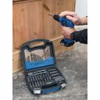 Draper 66090 Drill and Accessory Kit (75 Piece) additional 4