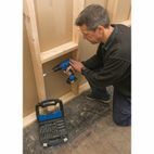 Draper 66090 Drill and Accessory Kit (75 Piece) additional 5