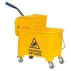 Sealey BM09 Mop Bucket 20ltr additional 1