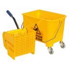Sealey BM09 Mop Bucket 20ltr additional 5