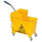 Sealey BM09 Mop Bucket 20ltr additional 2